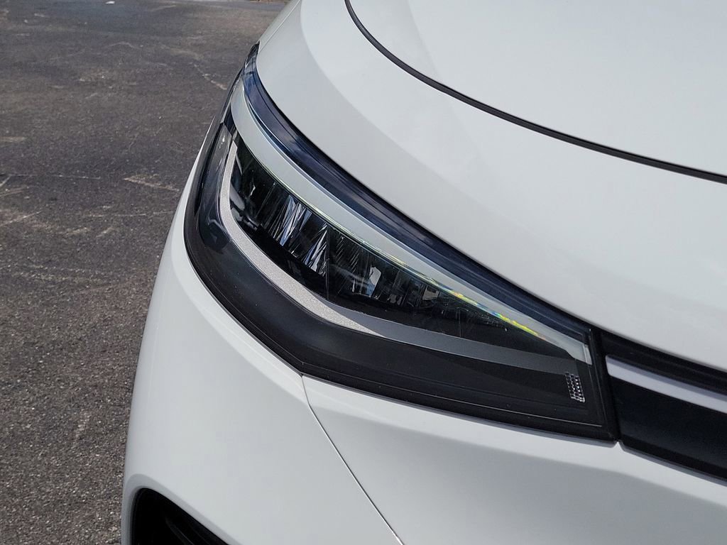 Certified 2023 Volkswagen ID.4 Pro RWD image 29
