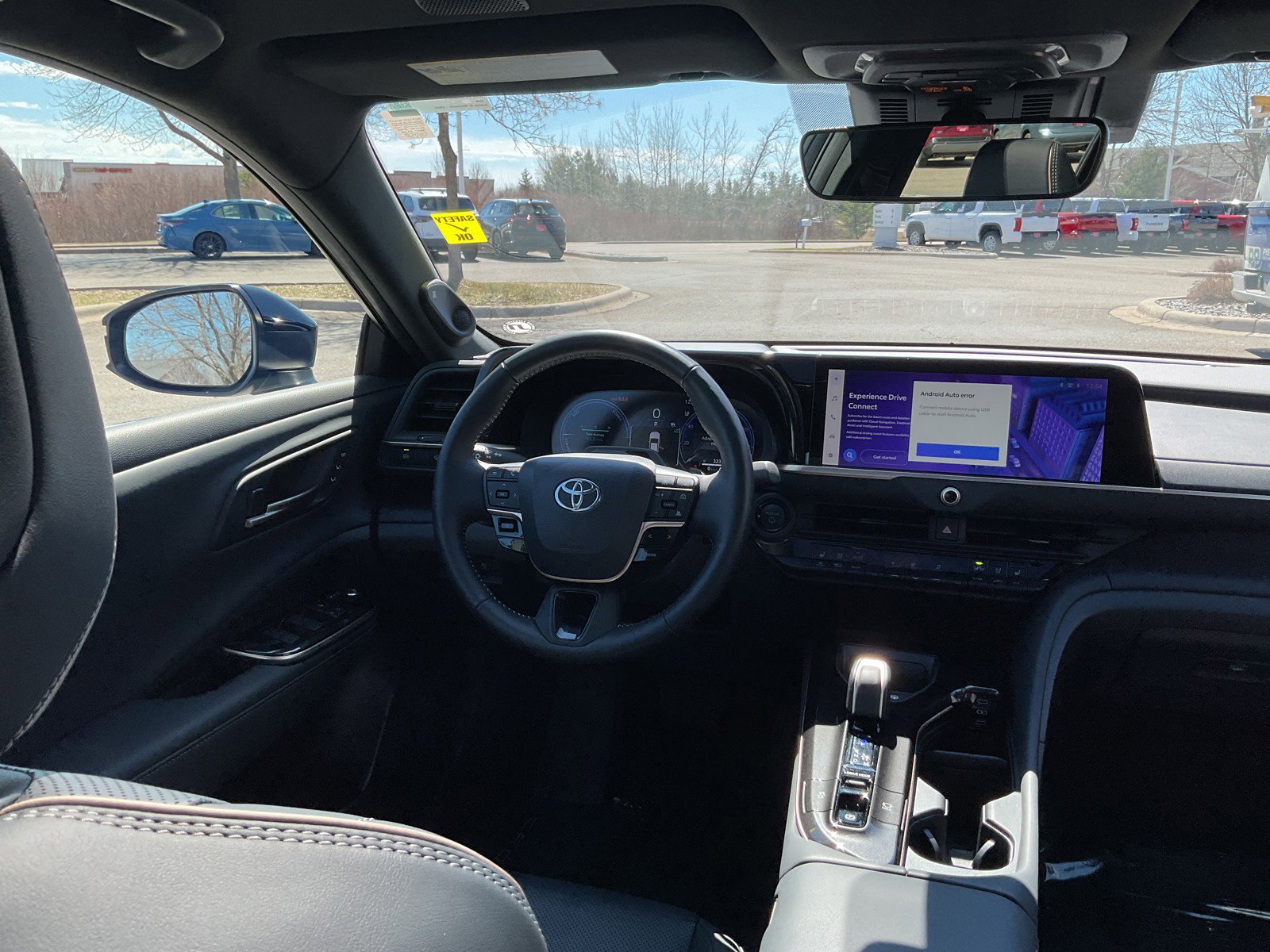 Used 2024 Toyota Crown Platinum image 20