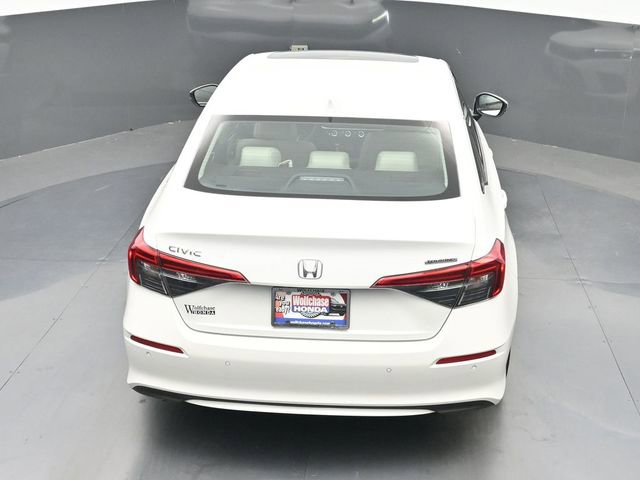 Used 2023 Honda Civic Touring image 32