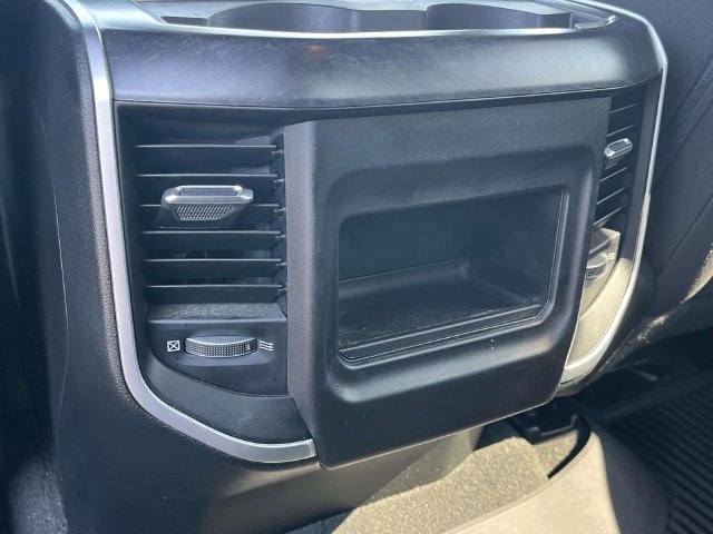 Used 2023 RAM 1500 Big Horn RWD image 19