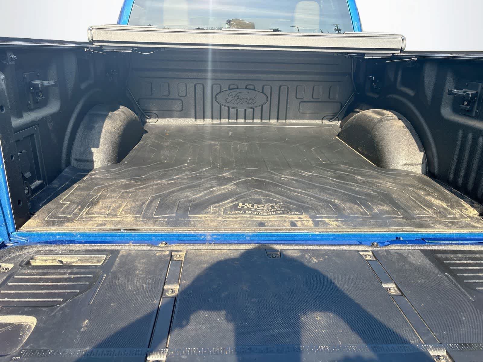 Used 2023 Ford F150 XLT w/ Equipment Group 302A High AWD/4WD image 24