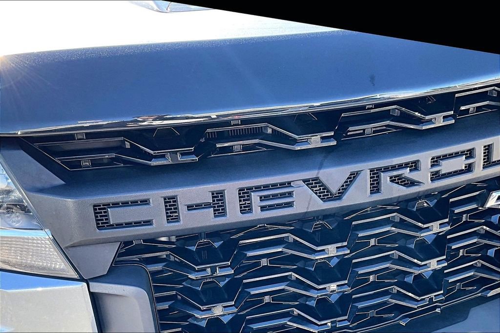 Used 2022 Chevrolet Colorado ZR2 w/ ZR2 Dusk Special Edition image 39