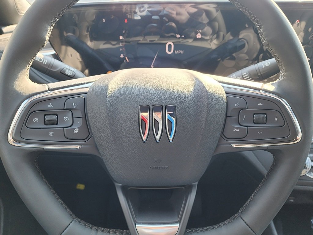 New 2026 Buick Envista Preferred w/ Convenience I Package image 18