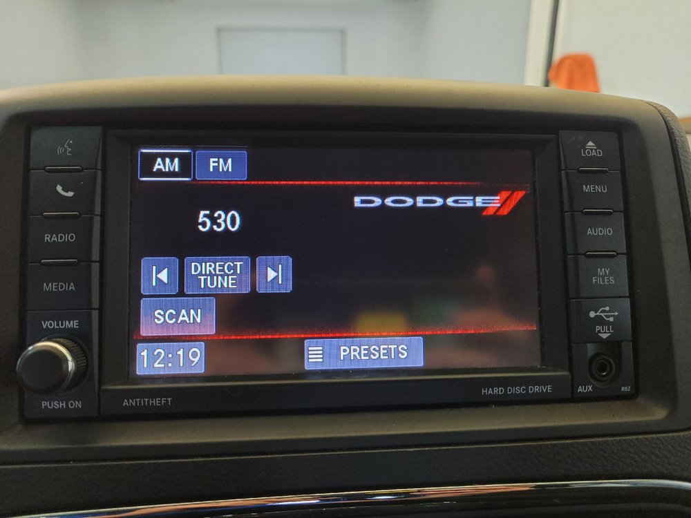 Used 2017 Dodge Grand Caravan SE w/ Power Window Group FWD image 25