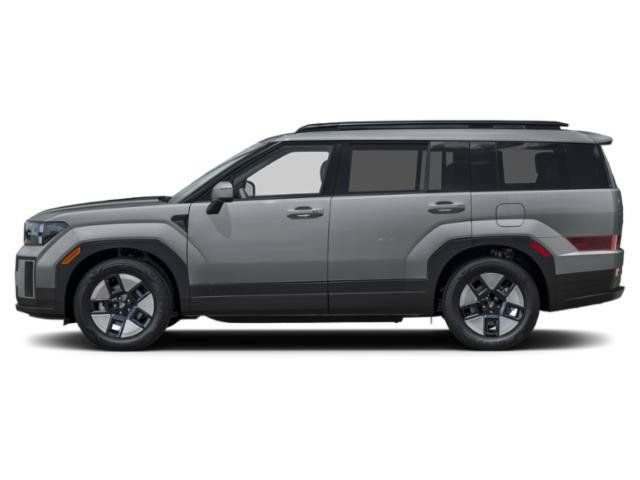New 2027 Hyundai Santa Fe SEL FWD image 2