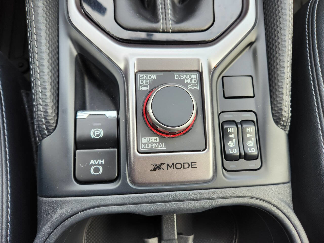 Used 2022 Subaru Forester Limited w/ Popular Package #2 image 27