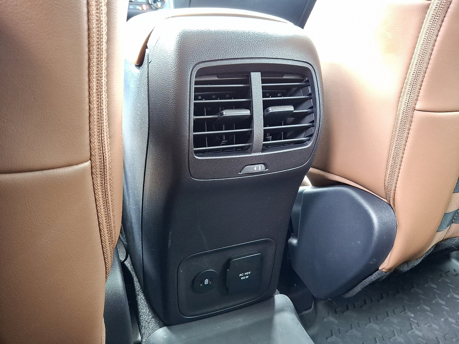 Used 2024 Ford Bronco Sport Outer Banks w/ Tech Package image 11