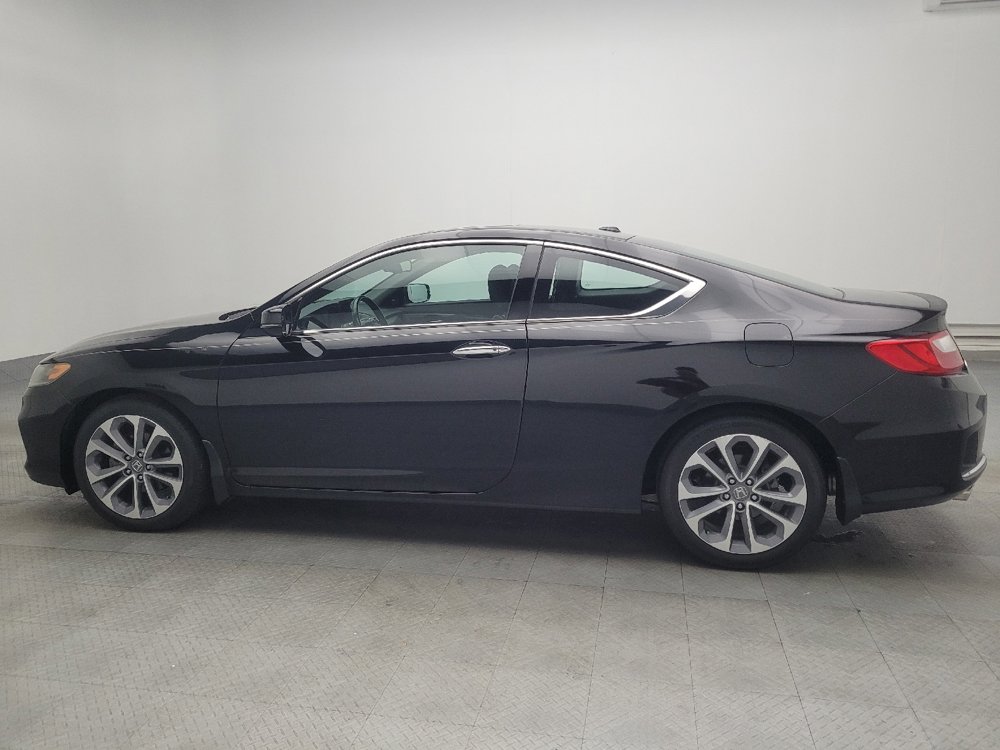 Used 2015 Honda Accord EX-L image 3