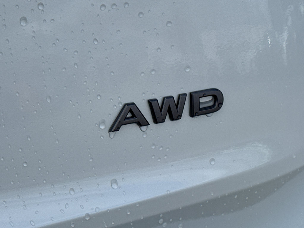 New 2026 Nissan Rogue SV image 8