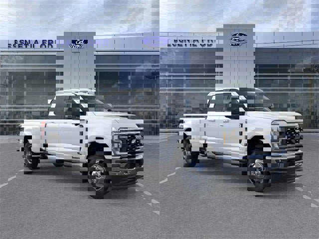 New 2026 Ford F350 Lariat image 7