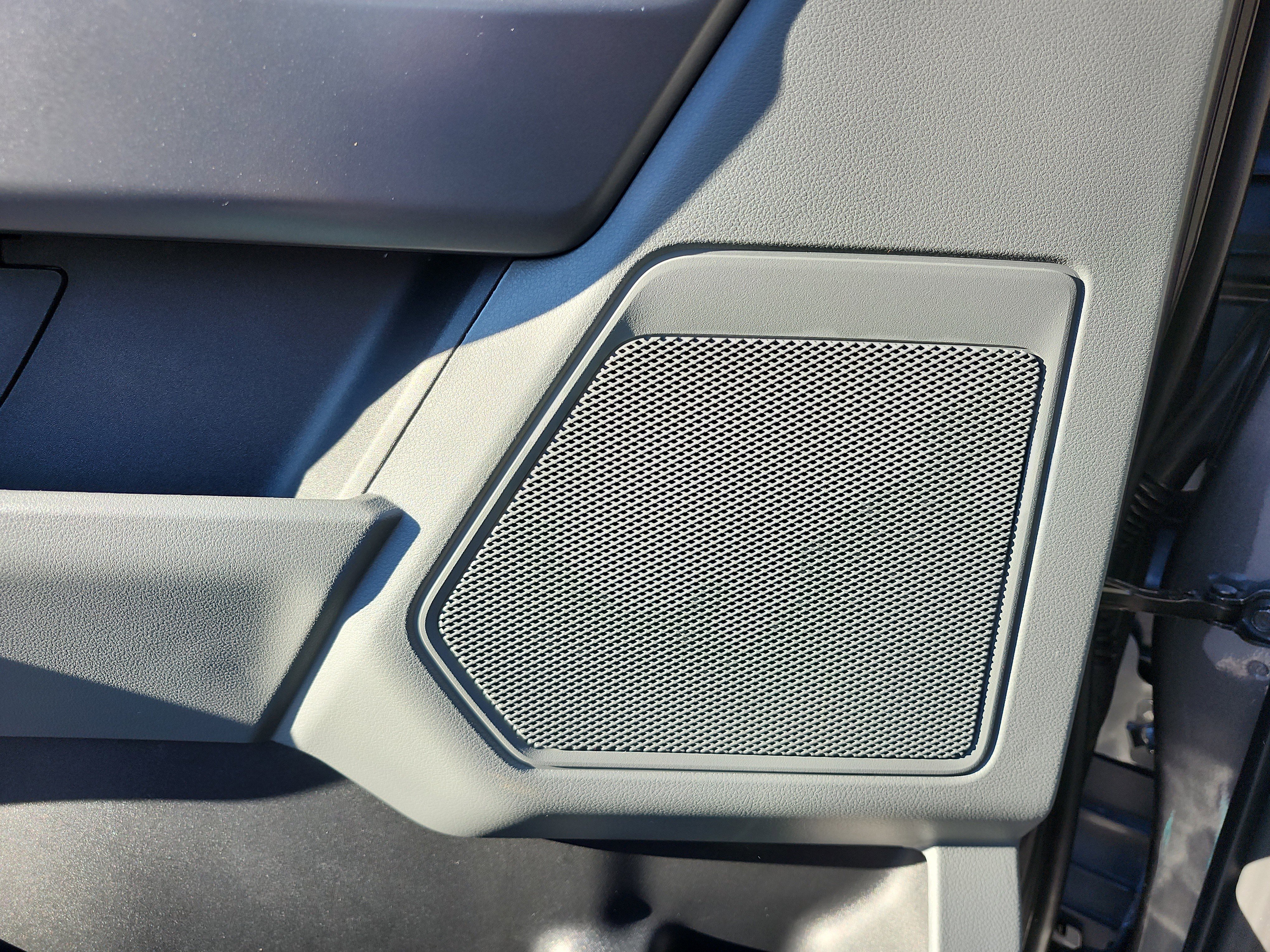 New 2025 Ford F150 Lightning XLT image 23