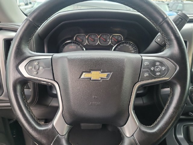 Used 2014 Chevrolet Silverado 1500 LTZ Z71 AWD/4WD image 20