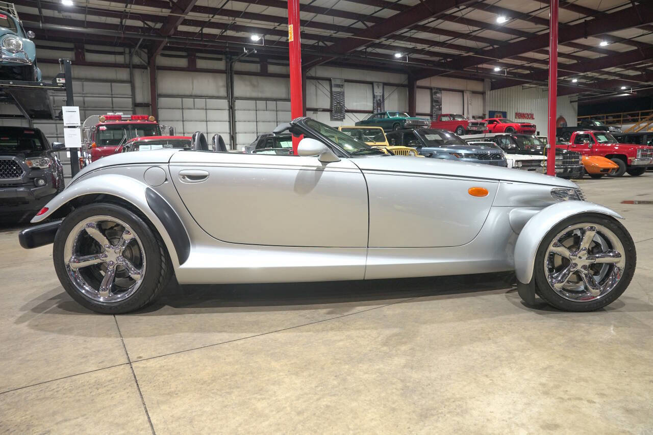 Used 2001 Plymouth Prowler image 10