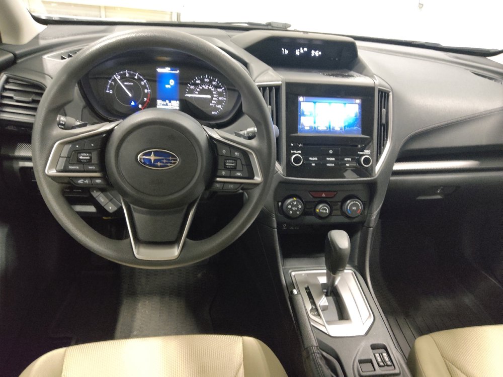 Used 2022 Subaru Impreza 2.0i Premium AWD/4WD image 22