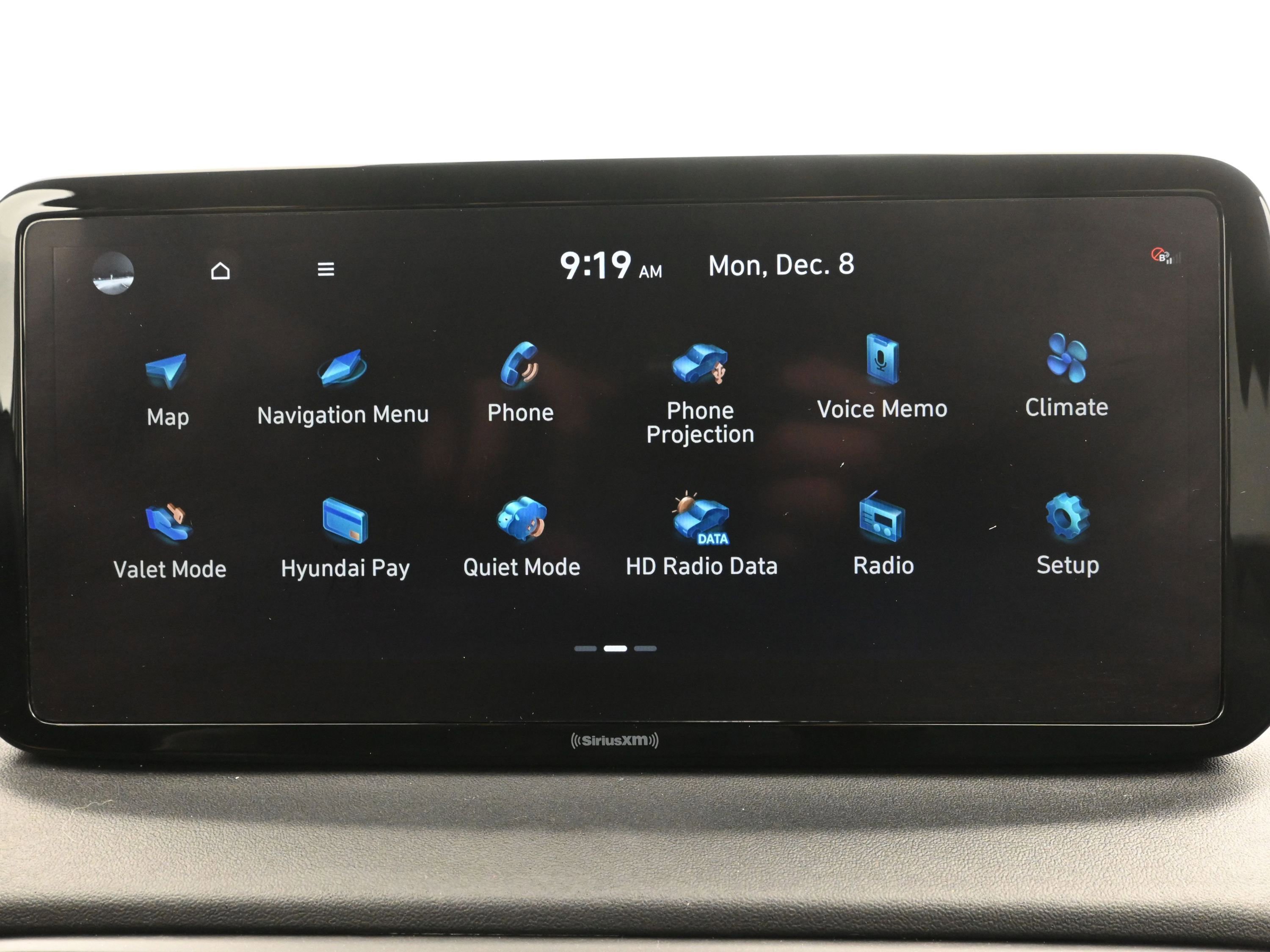 Certified 2023 Hyundai Santa Fe SEL w/ Cargo Package image 16