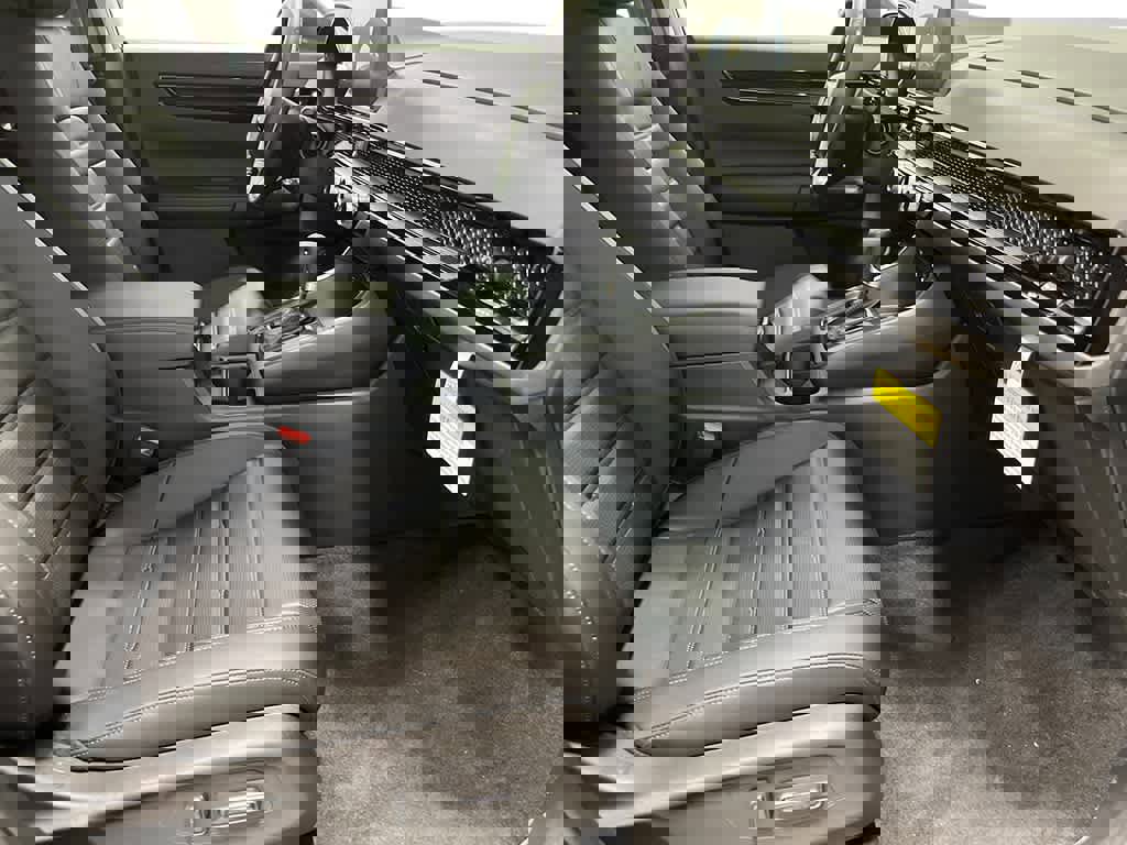 New 2026 Honda CR-V EX-L image 28