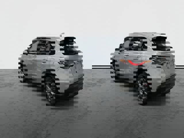 New 2026 Honda HR-V LX image 9