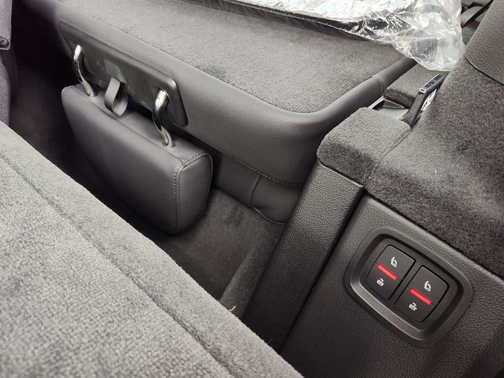 Certified 2025 Audi Q7 3.0T Premium Plus w/ Premium Plus Package image 38