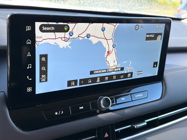 New 2026 Mitsubishi Outlander SE FWD image 26