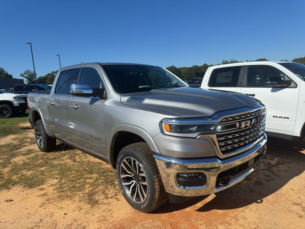 New 2026 RAM 1500 Limited image 1