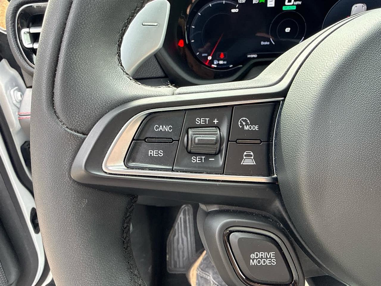 Used 2024 Dodge Hornet R/T Plus image 21