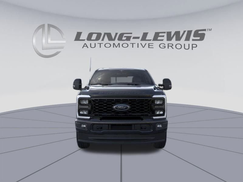New 2026 Ford F250 XLT image 6