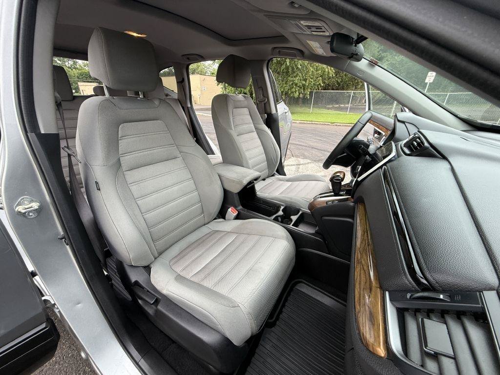 Used 2020 Honda CR-V EX image 17