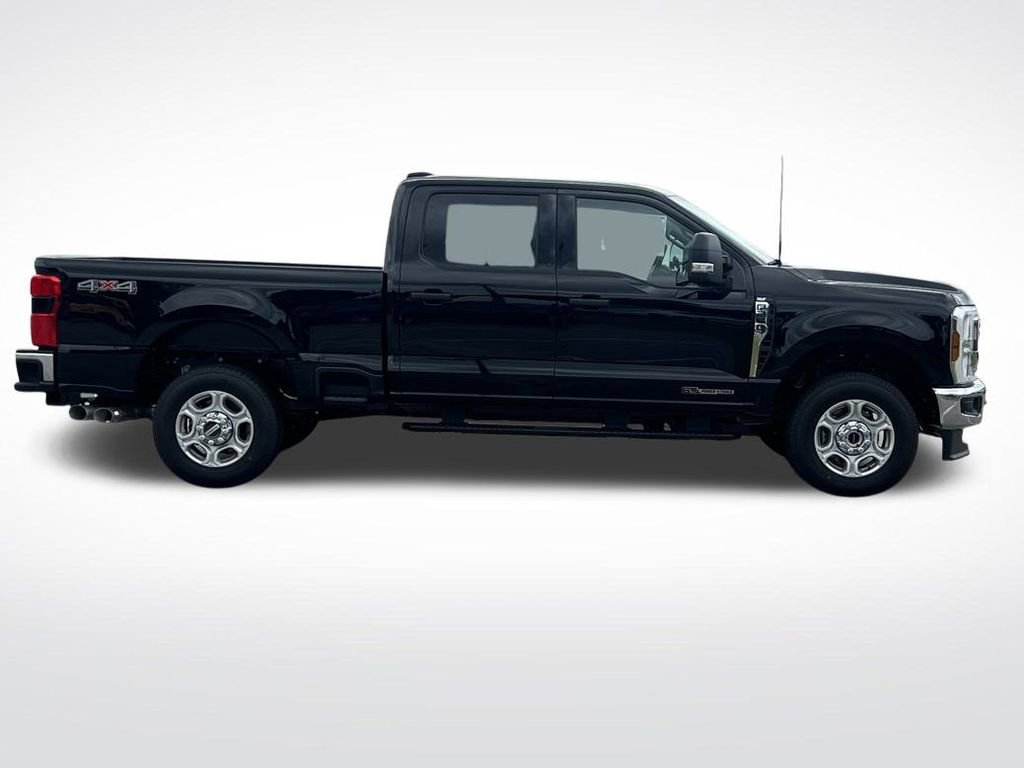 New 2026 Ford F250 XLT w/ 360-Degree Camera Package image 6