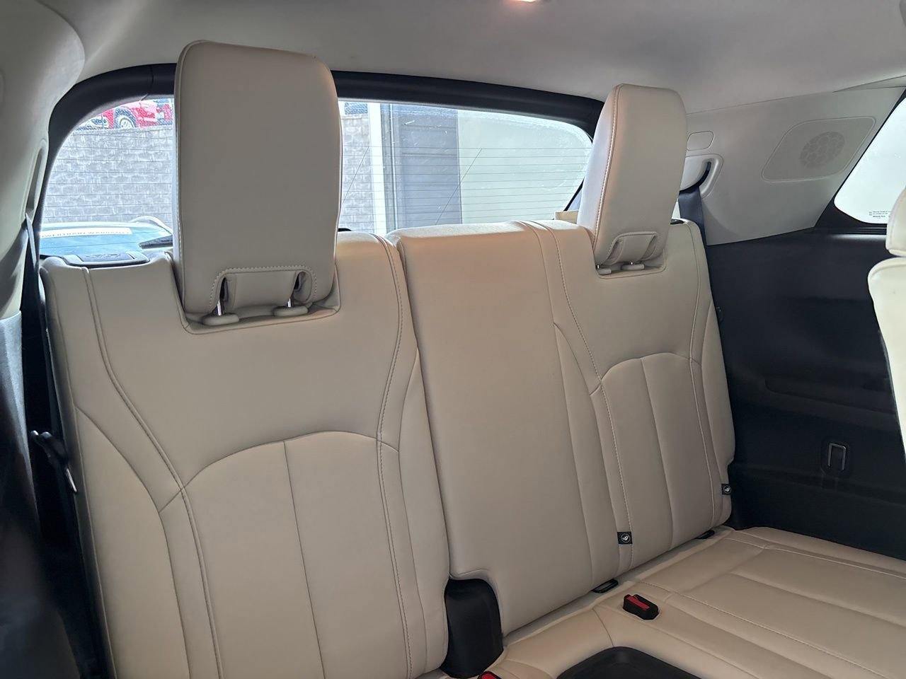 Used 2023 INFINITI QX60 Luxe w/ Cargo Package AWD/4WD image 28