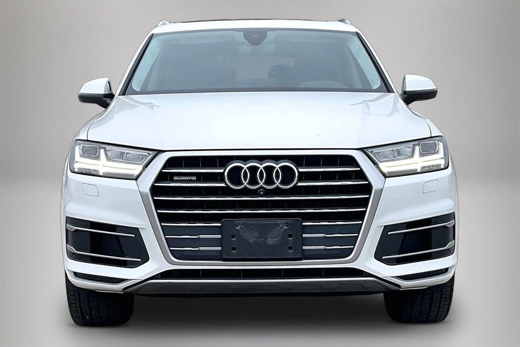 Used 2019 Audi Q7 2.0T Premium Plus AWD/4WD image 3