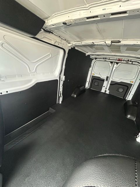 Used 2024 Ford Transit 350 Low Roof AWD w/ Load Area Protection Package image 17