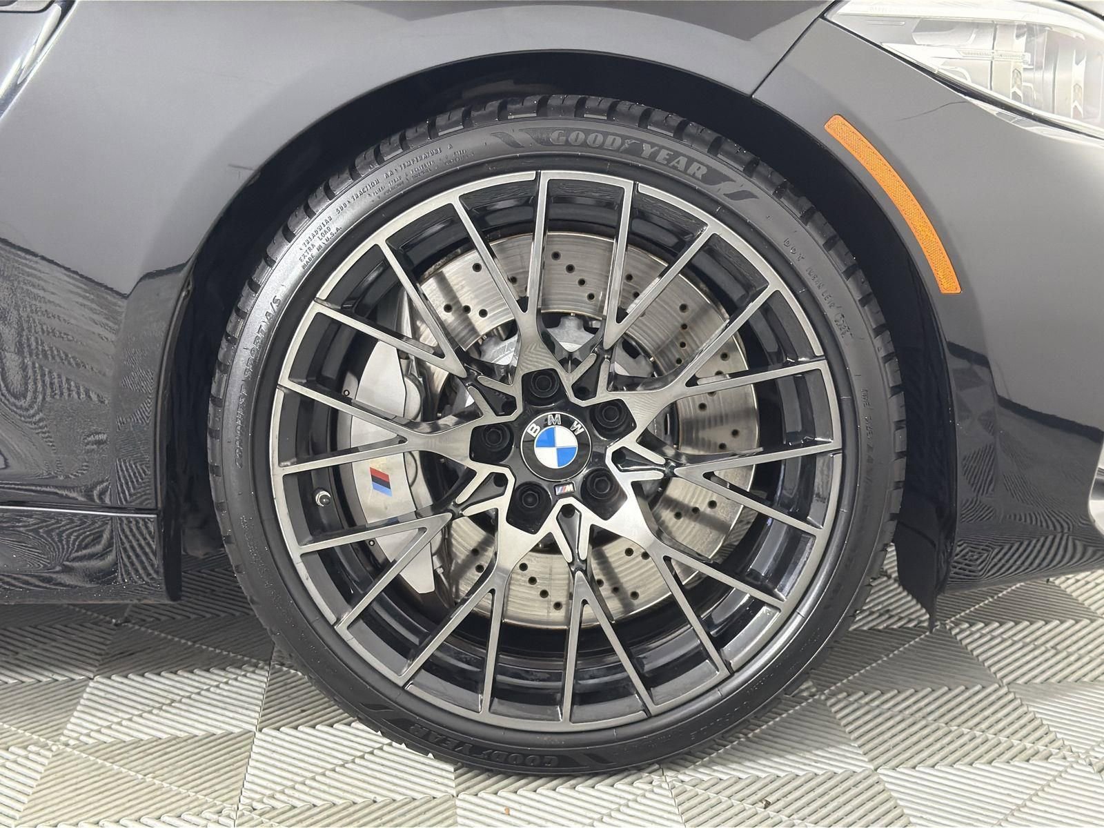 Used 2021 BMW M2 Competition w/ Executive Package image 32