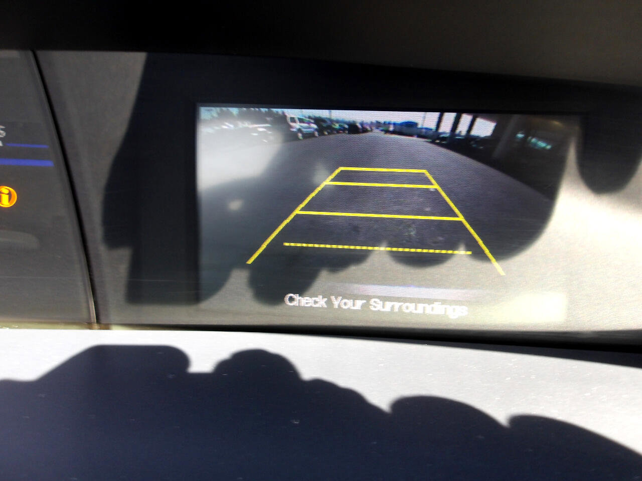 Used 2014 Honda Civic LX image 18