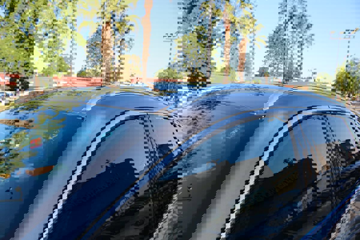 Used 2017 Lincoln MKC Select w/ Select Plus Package image 13