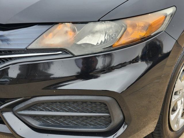 Used 2014 Honda Civic LX image 14