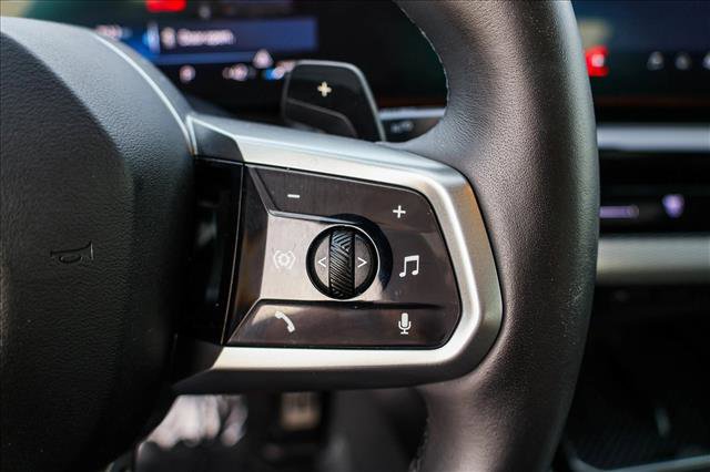 Used 2026 BMW 530i xDrive image 16