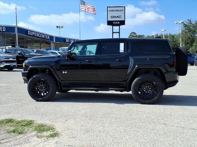 New 2026 GMC Hummer EV 2X image 4