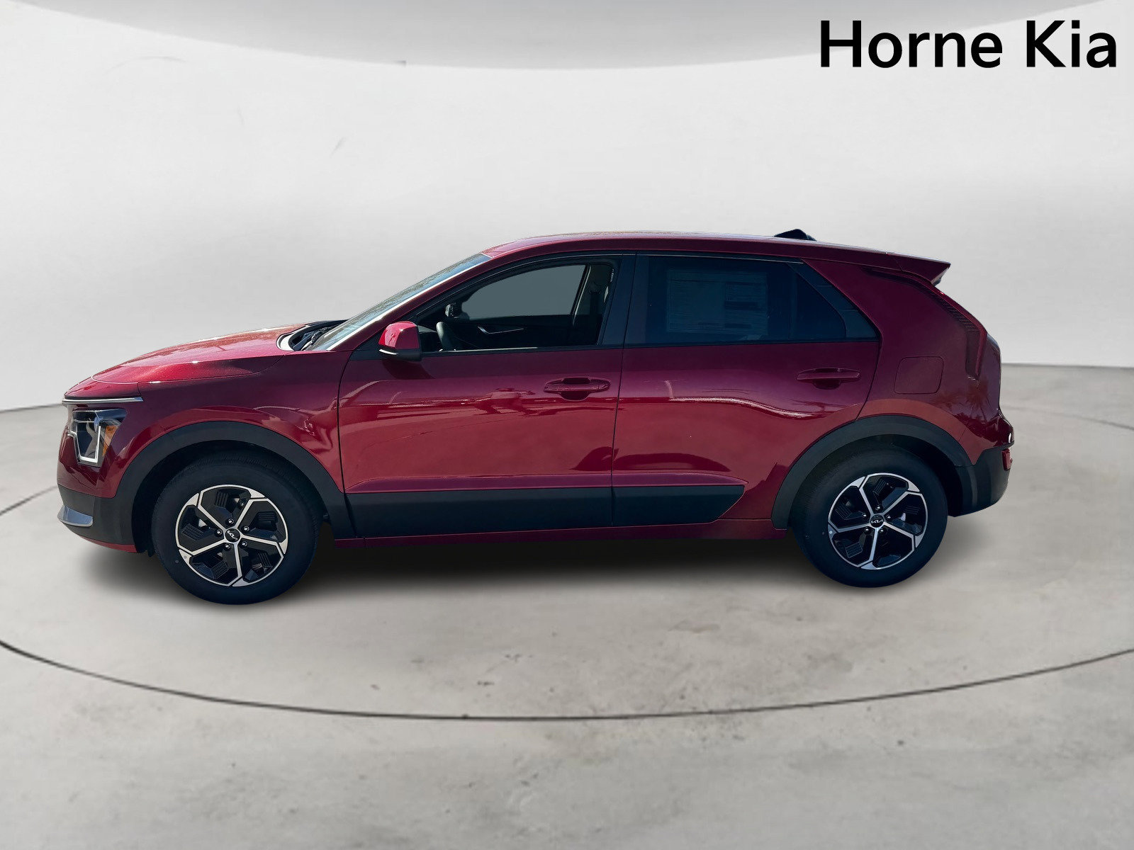 New 2026 Kia Niro LX image 6