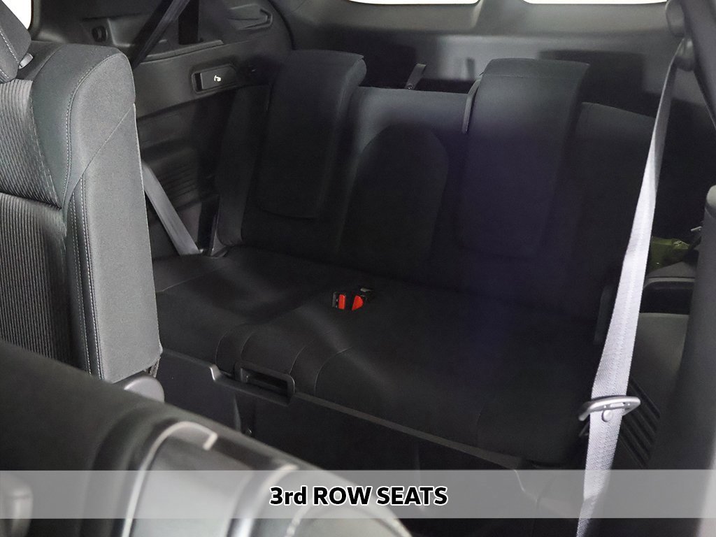 New 2026 Mitsubishi Outlander ES image 6