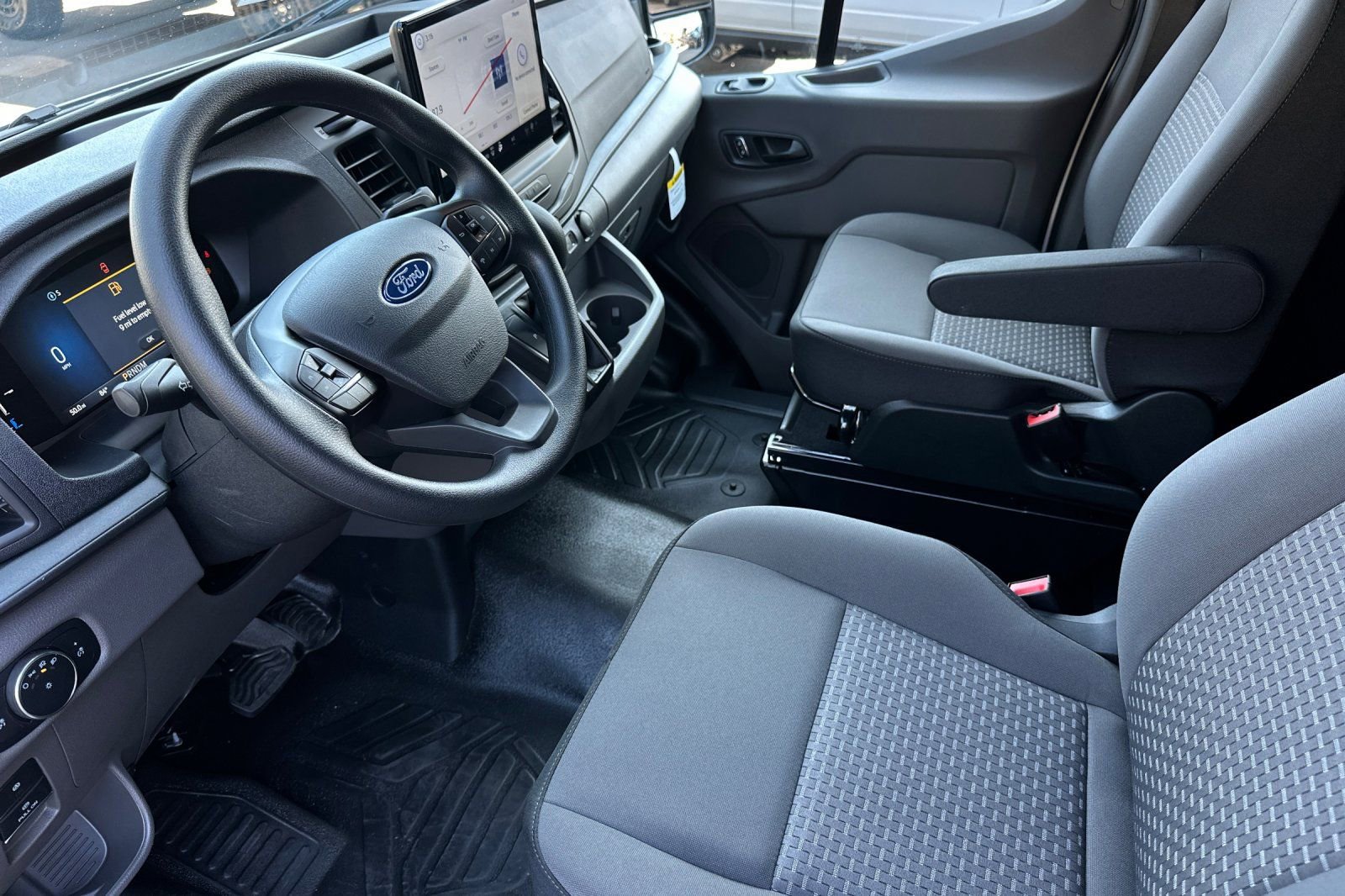 New 2026 Ford Transit 150 148 Medium Roof image 9