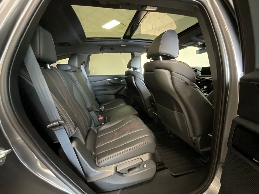 Certified 2025 Acura MDX Type S image 23