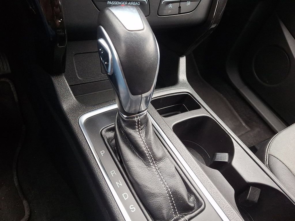 Certified 2019 Ford Escape SE image 15