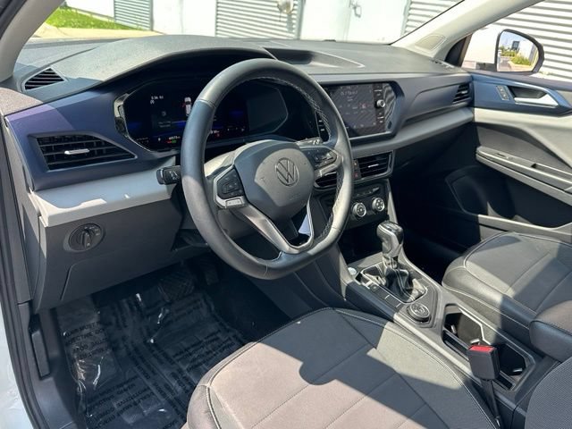 Used 2022 Volkswagen Taos SE AWD/4WD image 30