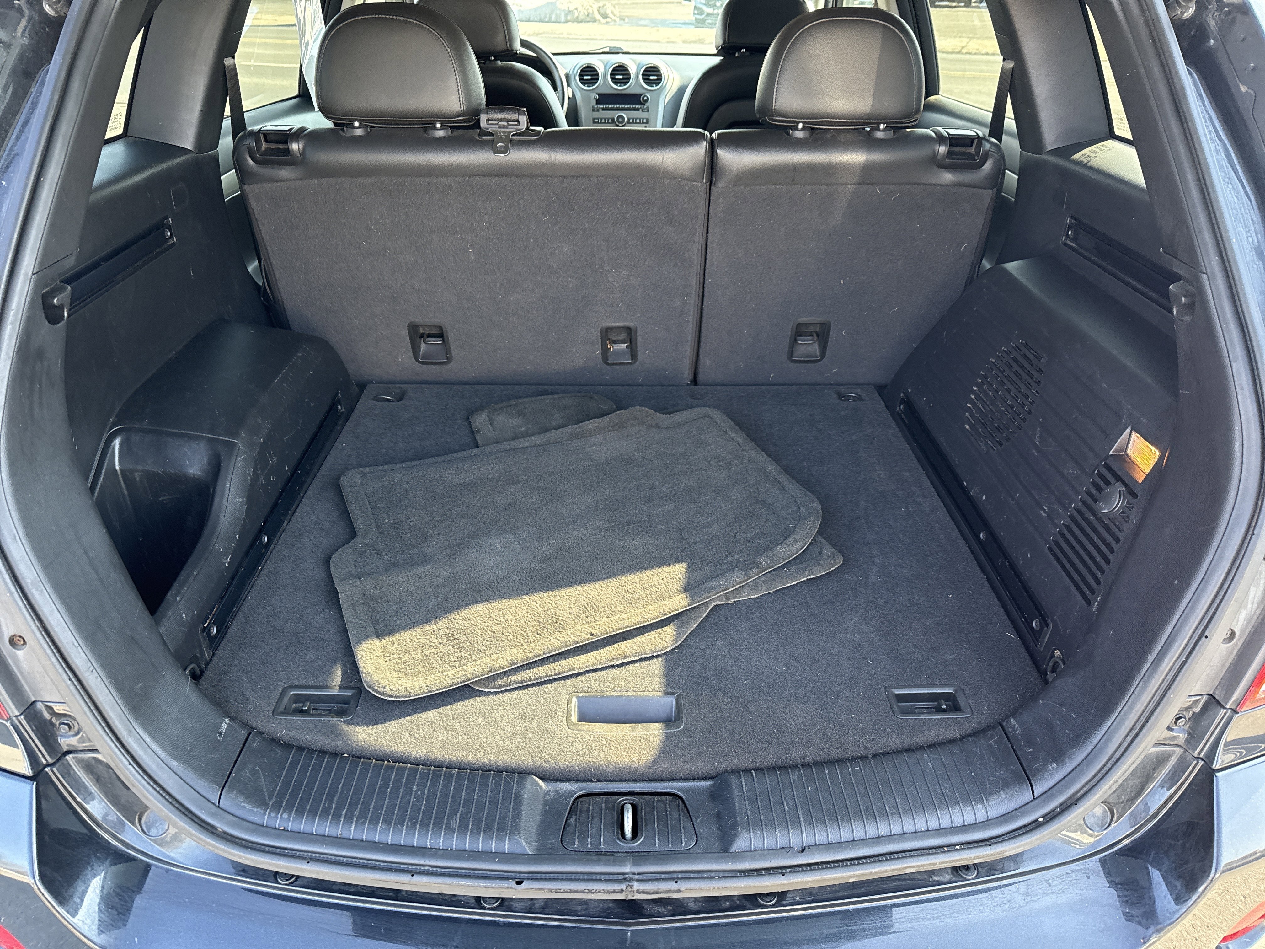 Used 2012 Chevrolet Captiva Sport LTZ image 5