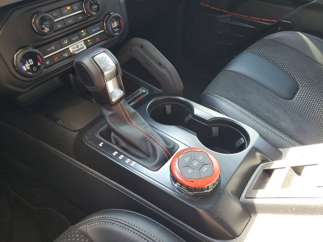 Used 2026 Ford Bronco Raptor AWD/4WD image 20