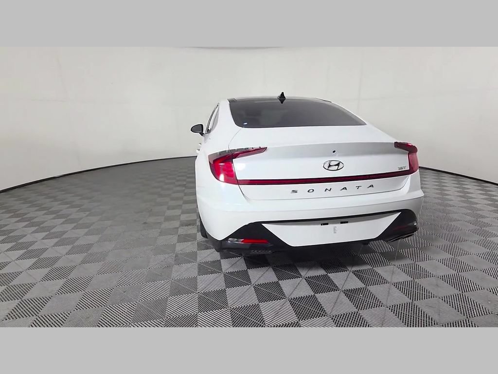 Used 2022 Hyundai Sonata SEL Plus FWD image 43