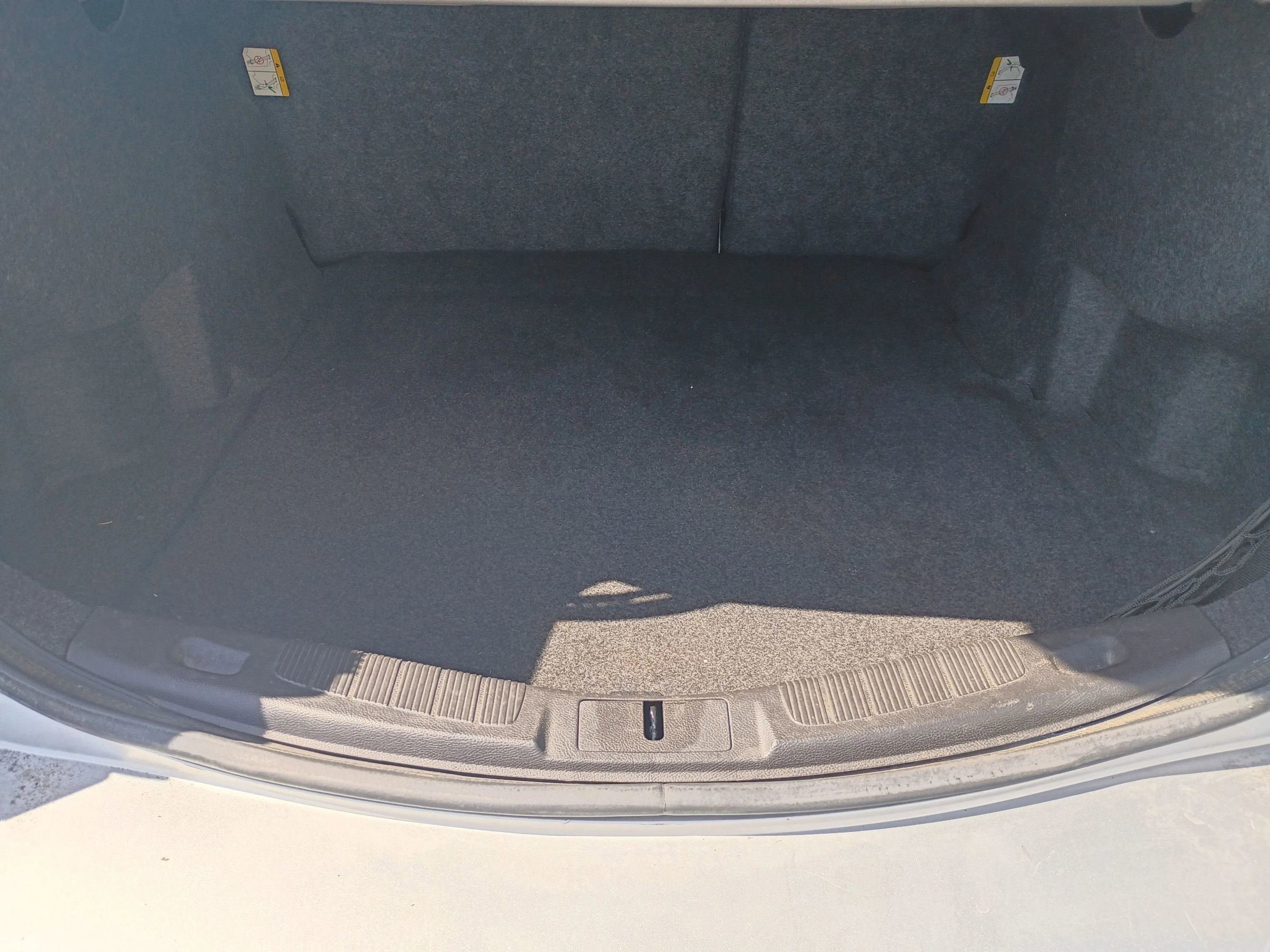 Used 2014 Ford Fusion SE image 16