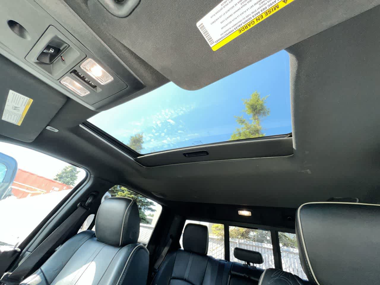 Used 2017 RAM 1500 Limited AWD/4WD image 22