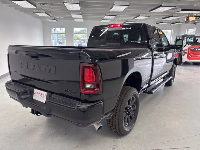 New 2027 RAM 2500 Tradesman AWD/4WD image 8