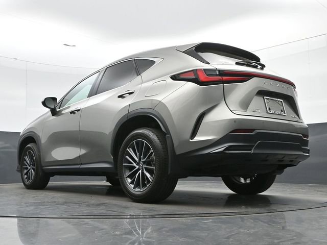 Used 2024 Lexus NX 350 AWD image 14